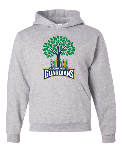 CAG Tree Logo Hoodie