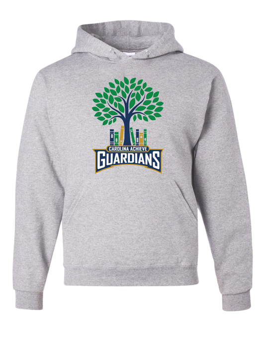 CAG Tree Logo Hoodie