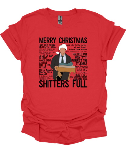 National Lampoon's T-Shirt