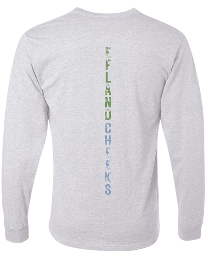 Efland Cheeks Long Sleeve Shirt