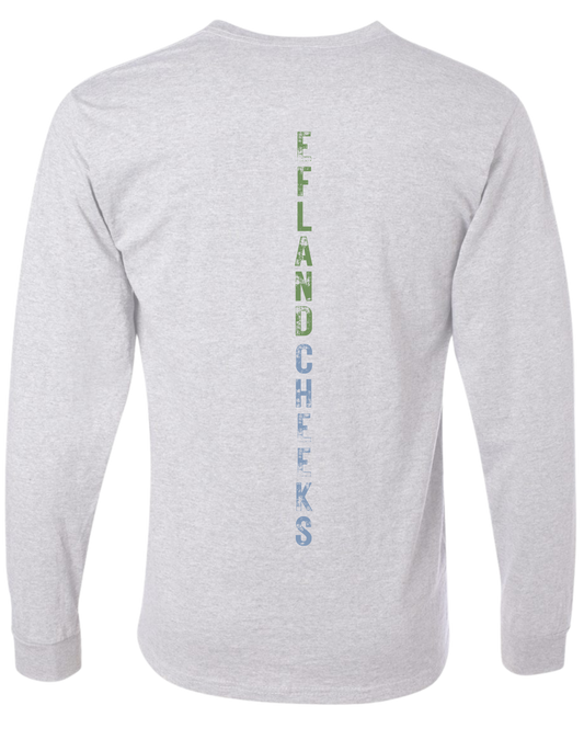 Efland Cheeks Long Sleeve Shirt