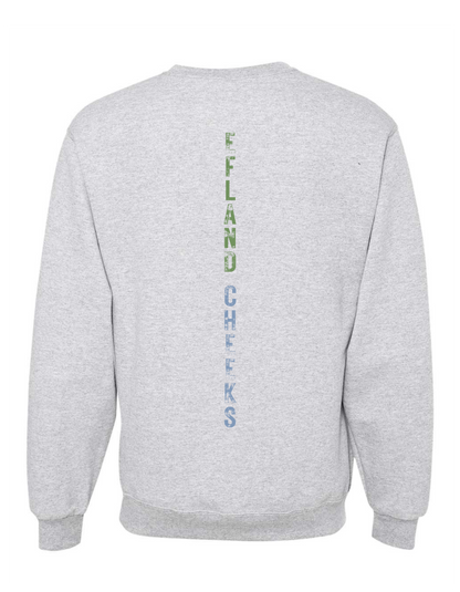 Efland Cheeks Crewneck