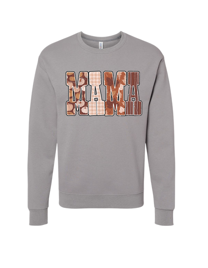Mama Crewneck
