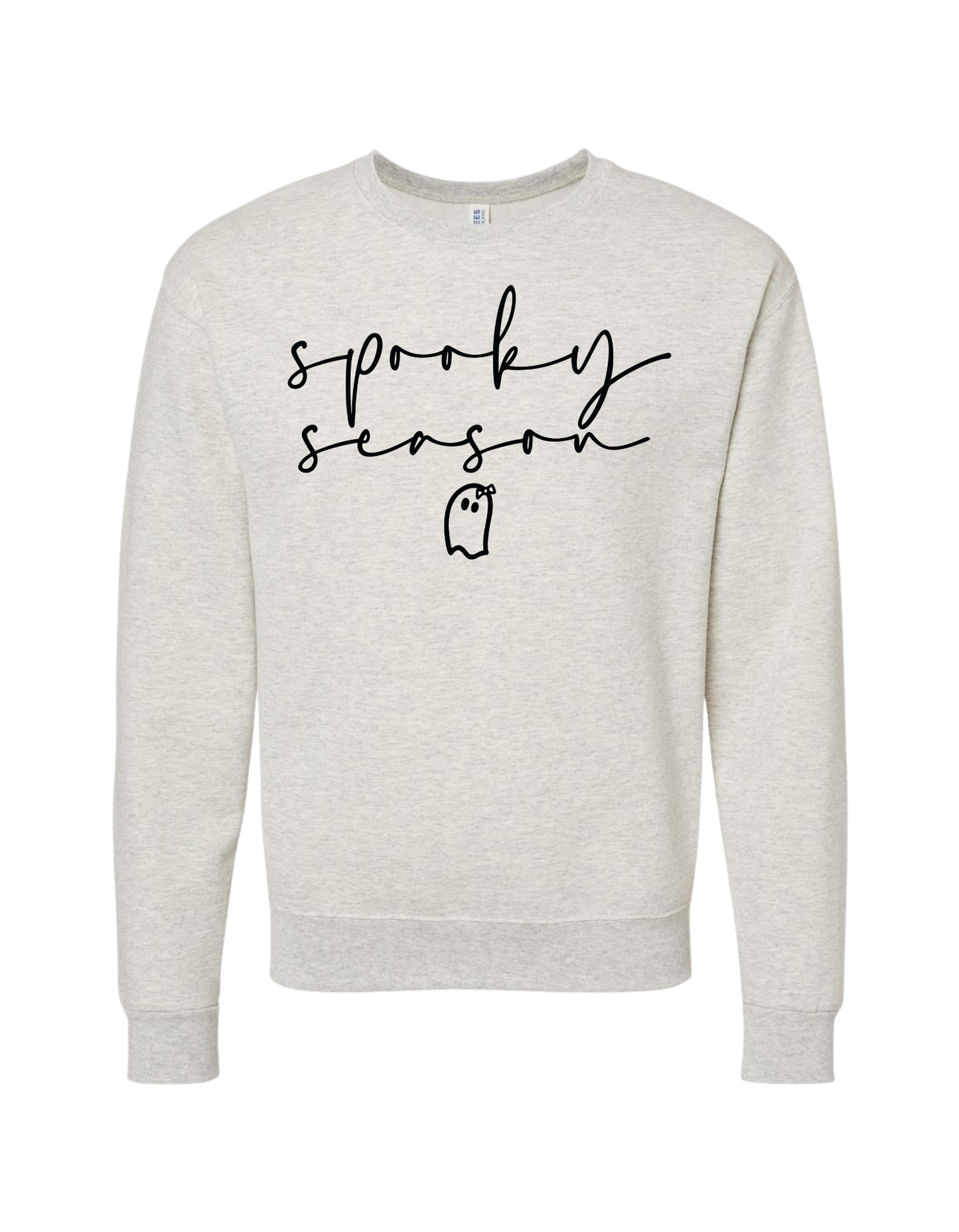 Spooky Season Crewneck