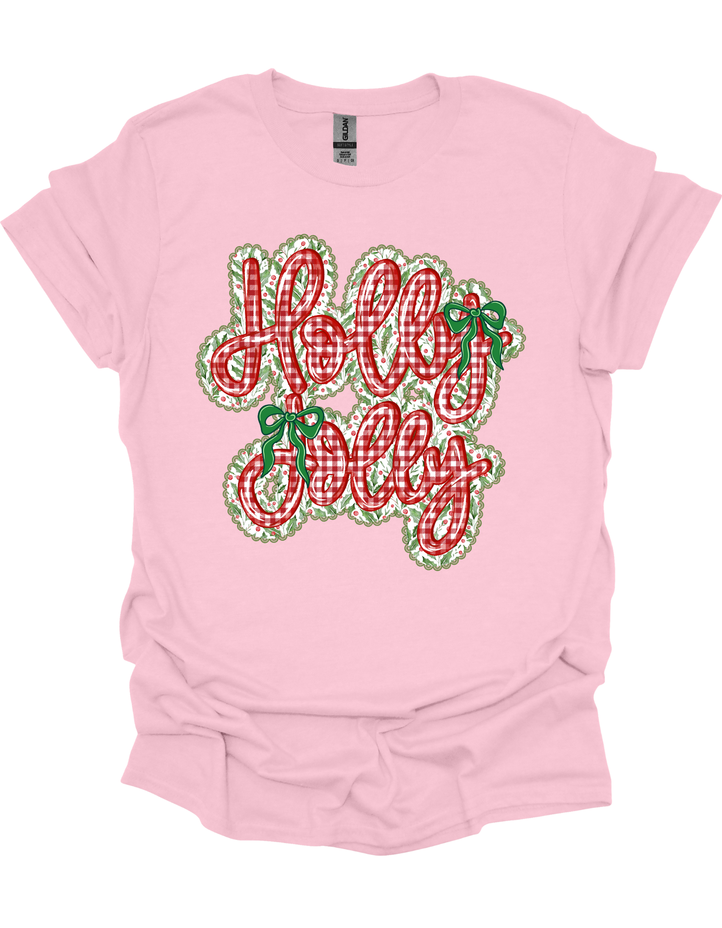 Holly Jolly T-Shirt