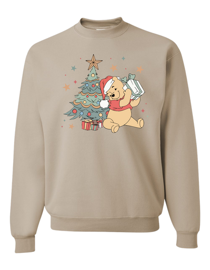 Winnie the Pooh Crewneck