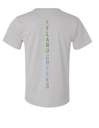 Efland Cheeks T-Shirt