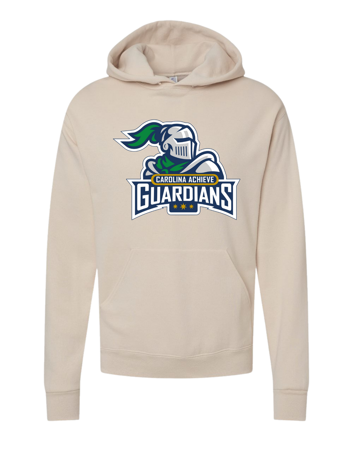 Carolina Achieve Guardians Hoodie
