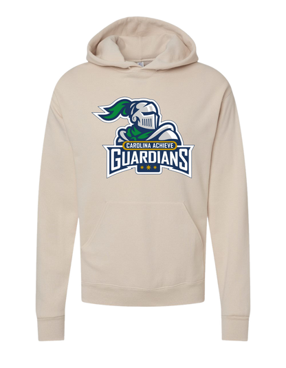 Carolina Achieve Guardians Hoodie