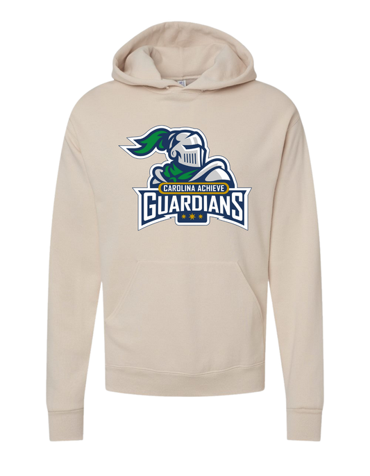 Carolina Achieve Guardians Hoodie