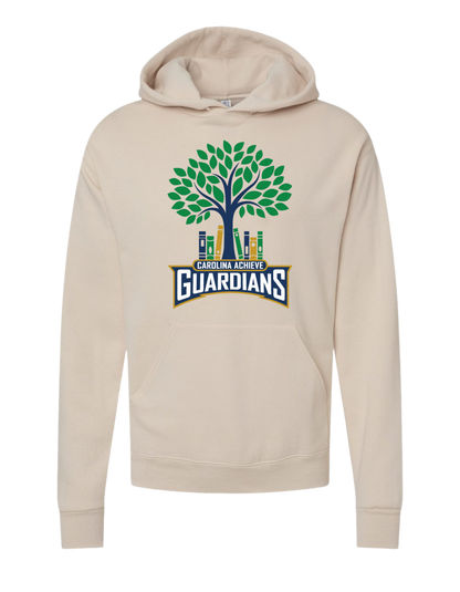CAG Tree Logo Hoodie