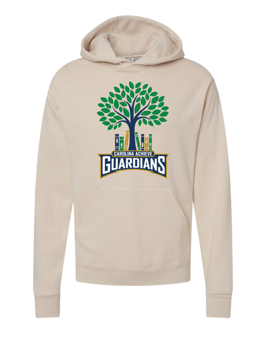 CAG Tree Logo Hoodie