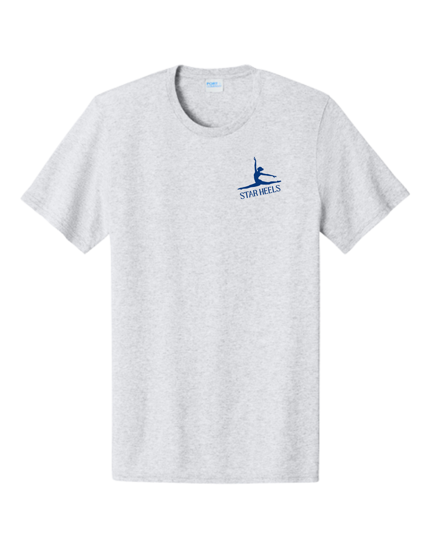 Star Heels Signature T-Shirt