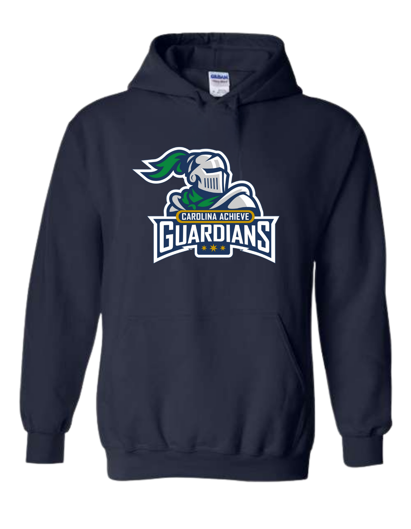 Carolina Achieve Guardians Hoodie