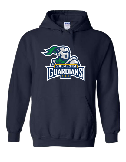 Carolina Achieve Guardians Hoodie