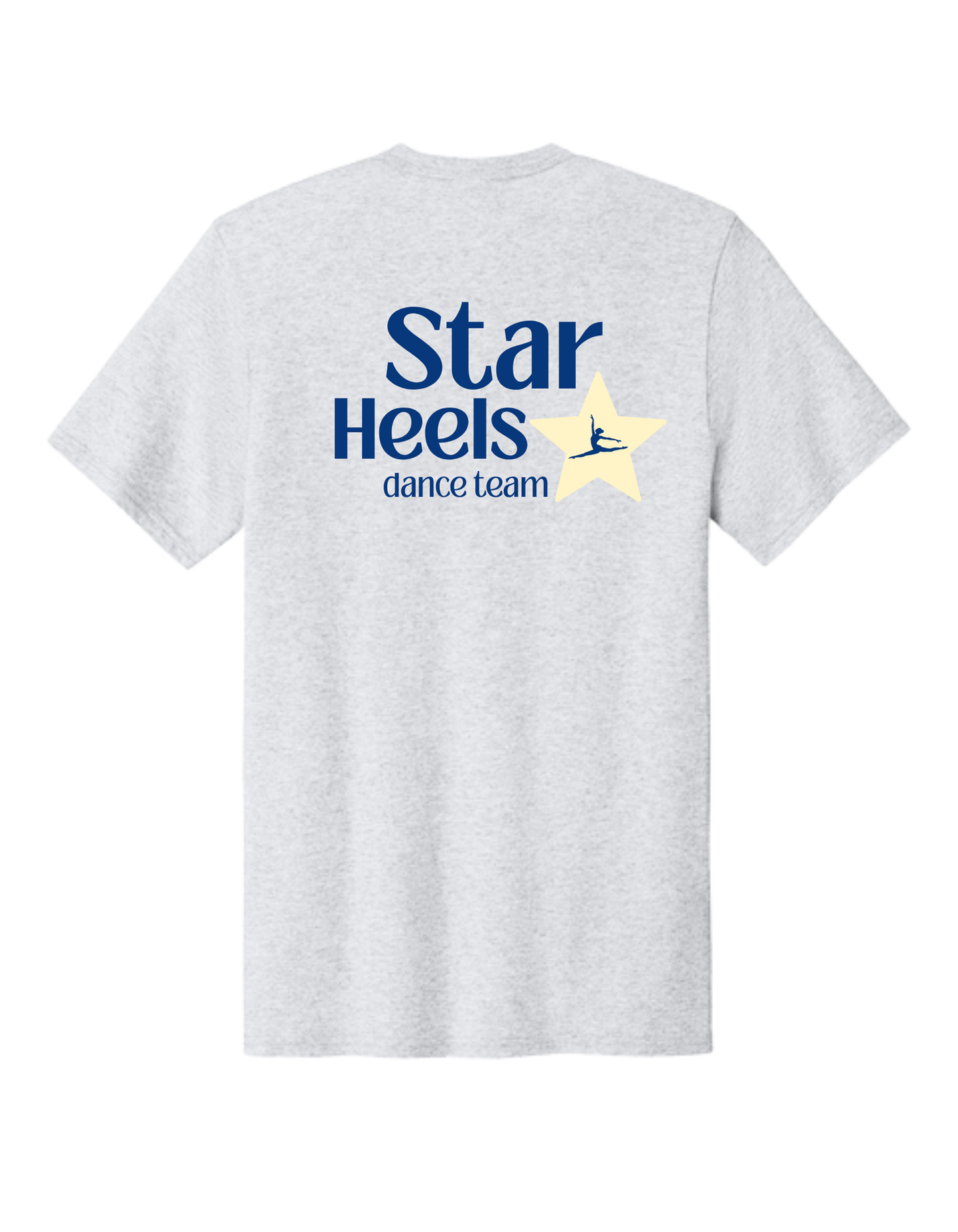 Star Heels Signature T-Shirt