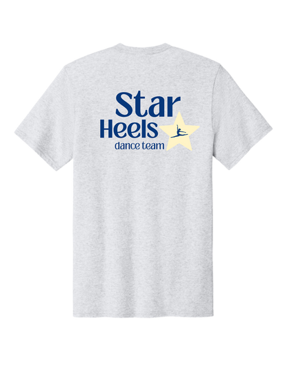 Star Heels Signature T-Shirt