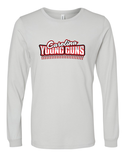 YG Logo Long Sleeve