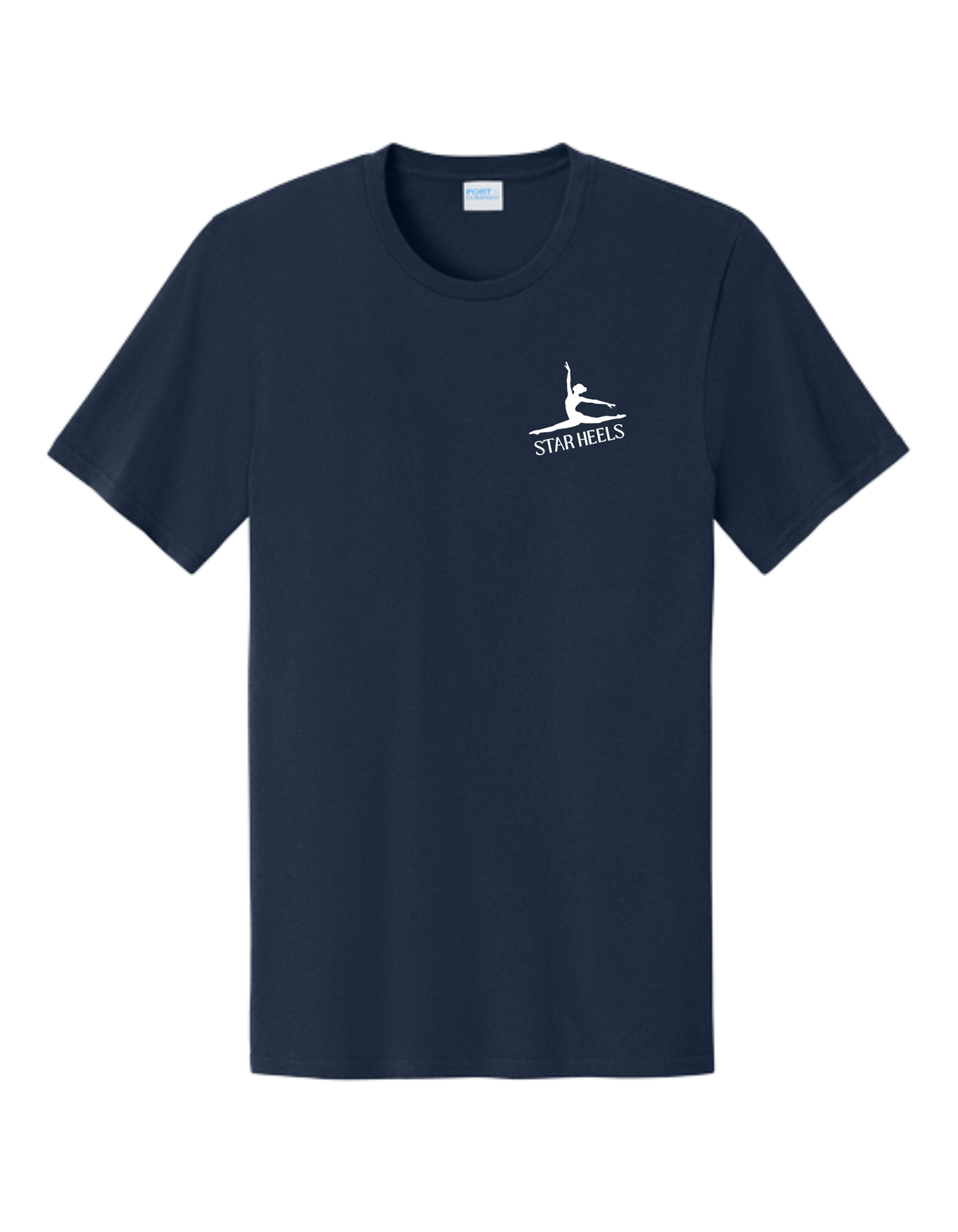 Star Heels Signature T-Shirt