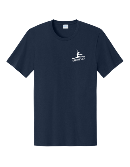 Star Heels Signature T-Shirt