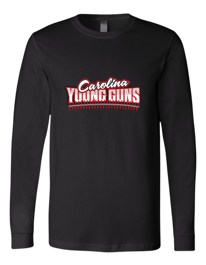 YG Logo Long Sleeve