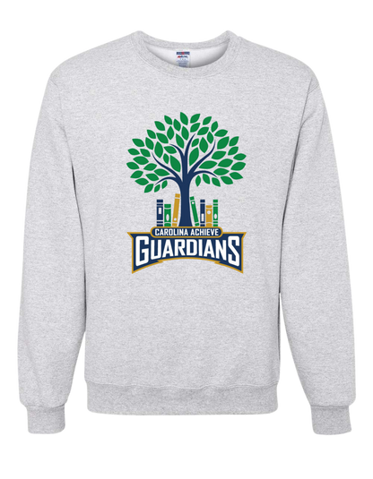 CAG Tree Logo Crewneck