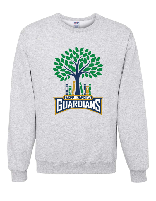 CAG Tree Logo Crewneck