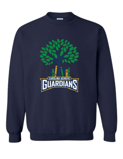 CAG Tree Logo Crewneck