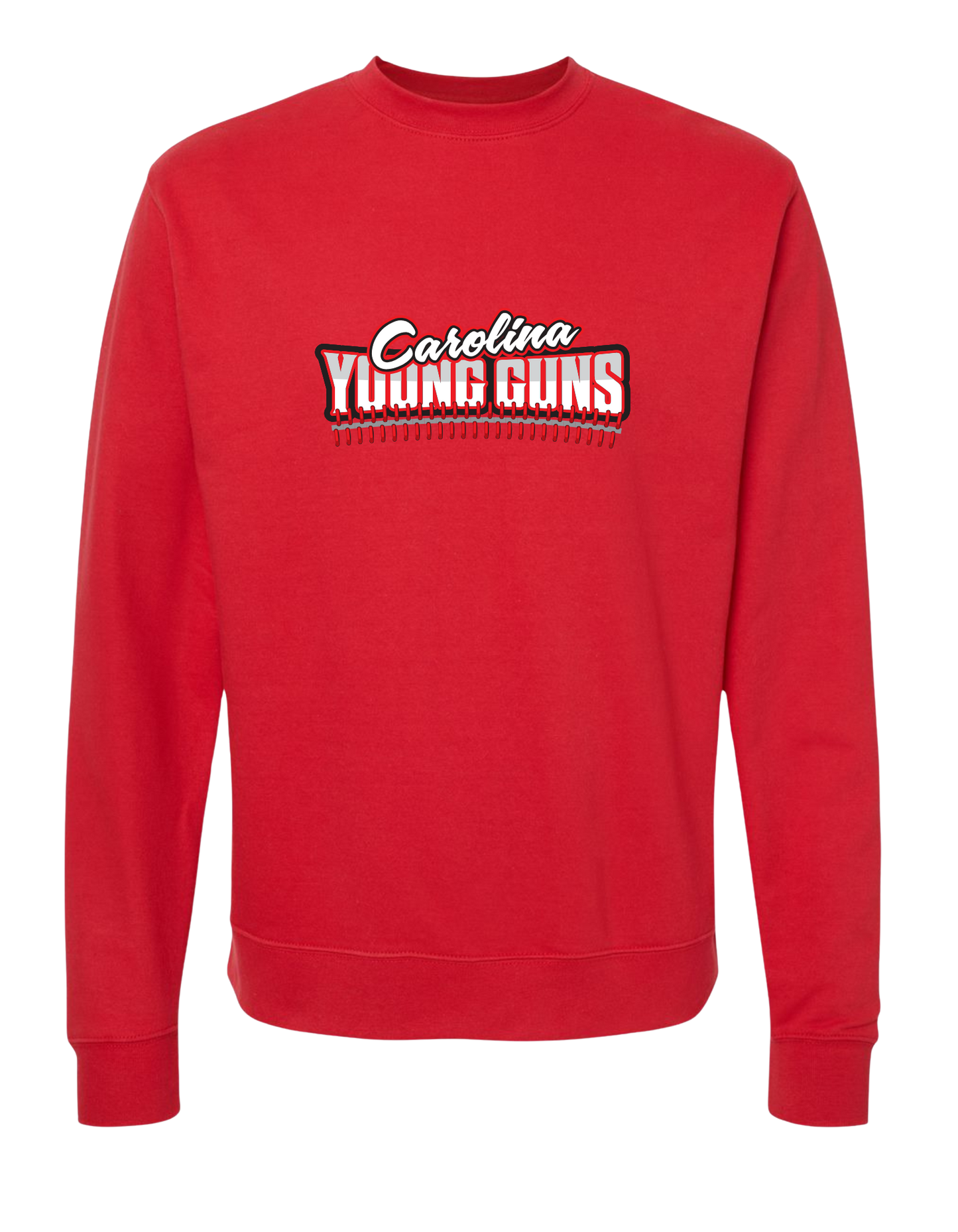 YG Logo Crewneck