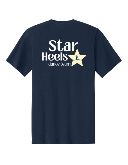 Star Heels Signature T-Shirt