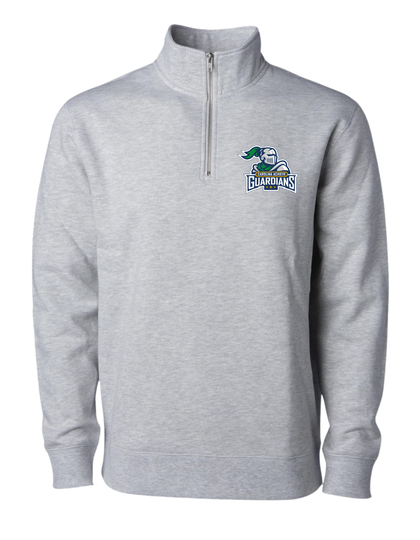 Carolina Achieve Guardians Quarter Zip