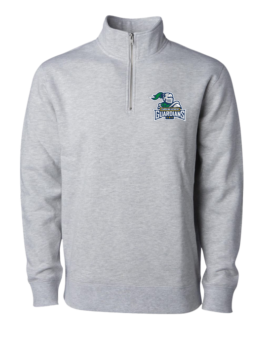 Carolina Achieve Guardians Quarter Zip
