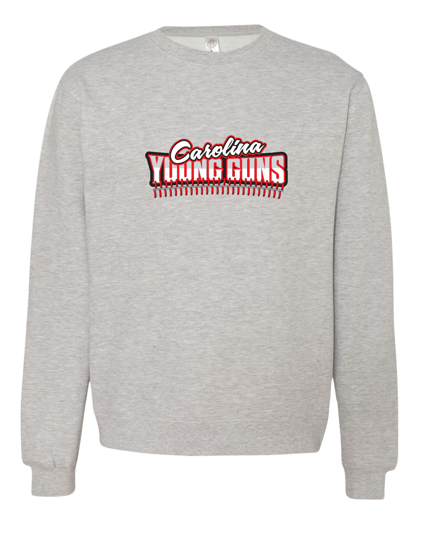 YG Logo Crewneck
