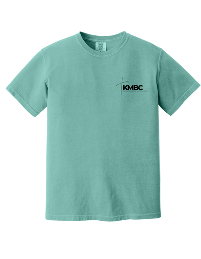 KMBC Comfort Colors T-shirt