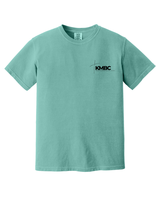 KMBC Comfort Colors T-shirt