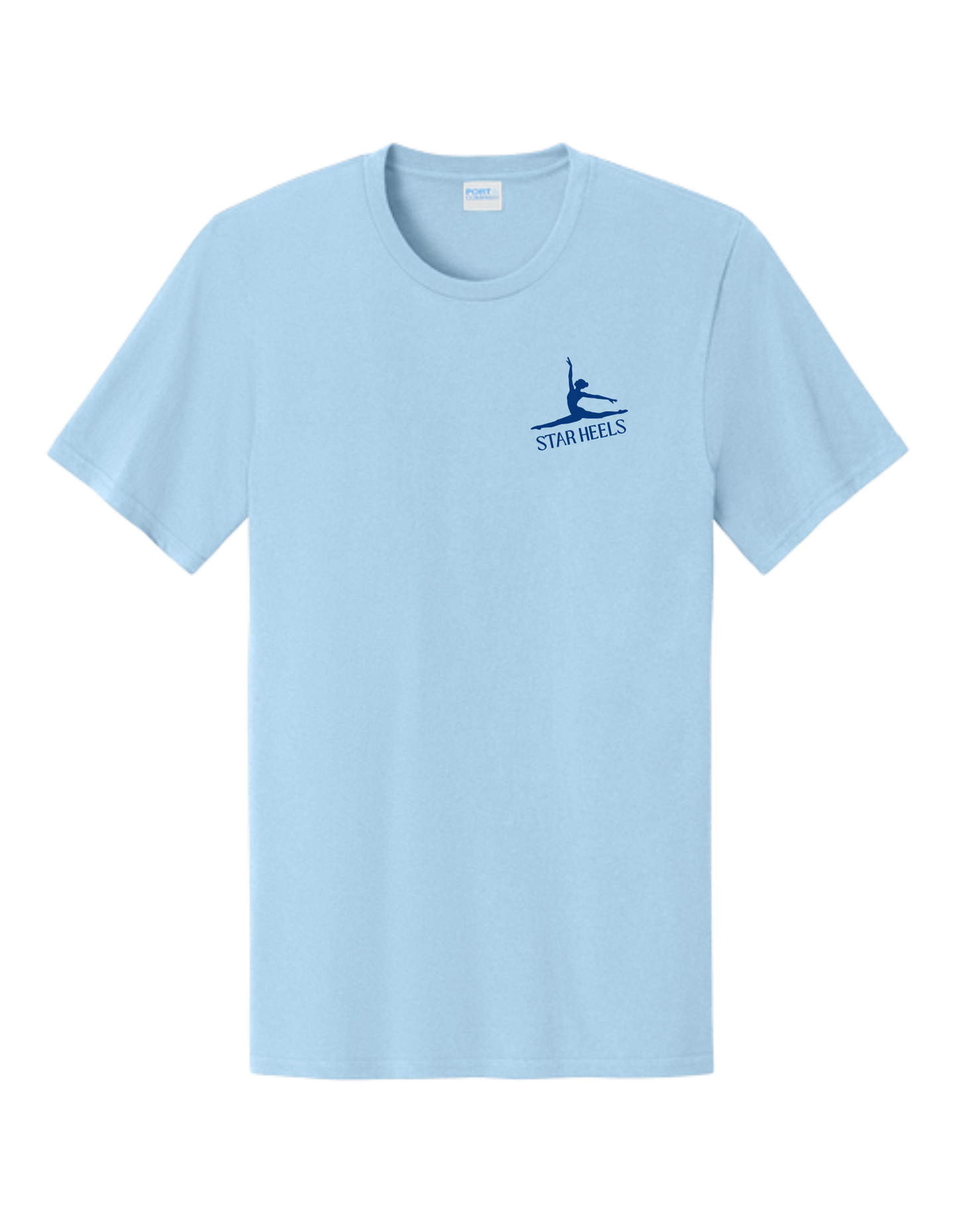 Star Heels Signature T-Shirt