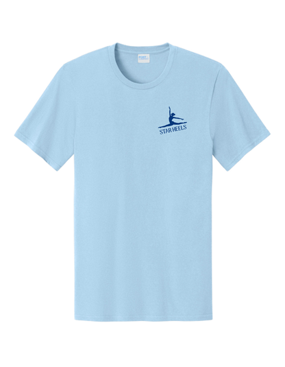 Star Heels Signature T-Shirt