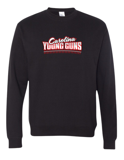 YG Logo Crewneck