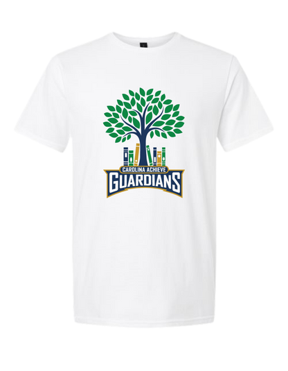 CAG Tree Logo T-Shirt