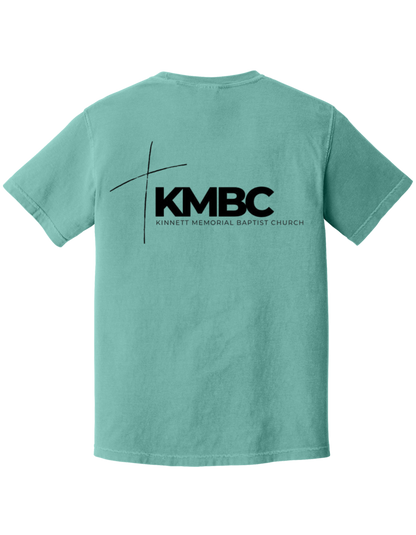 KMBC Comfort Colors T-shirt