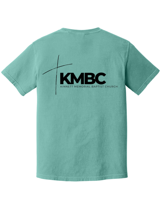 KMBC Comfort Colors T-shirt