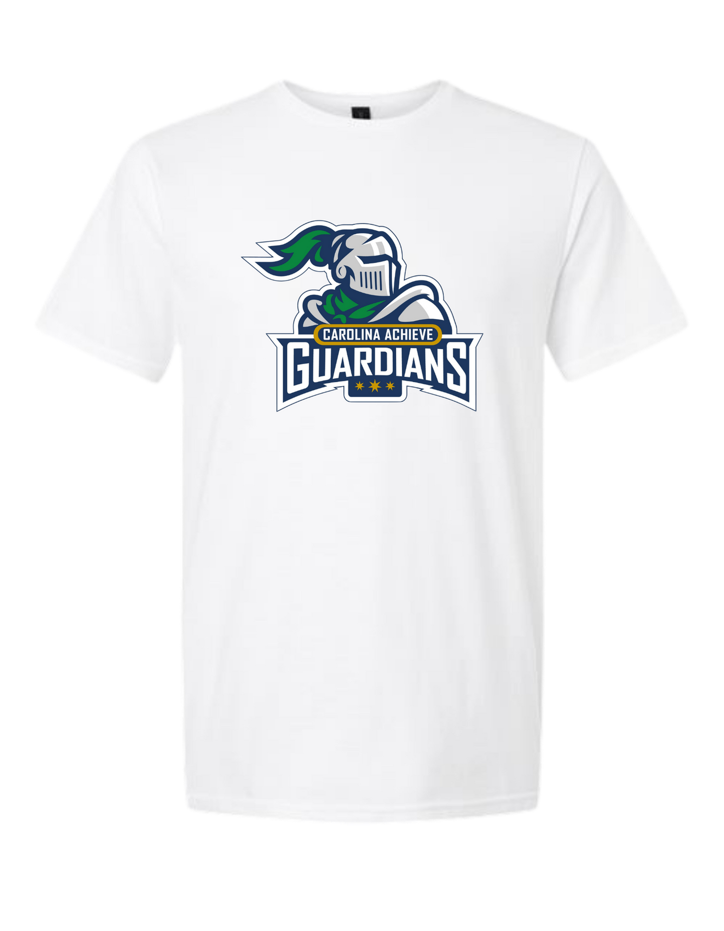 Carolina Achieve Guardians T-Shirt