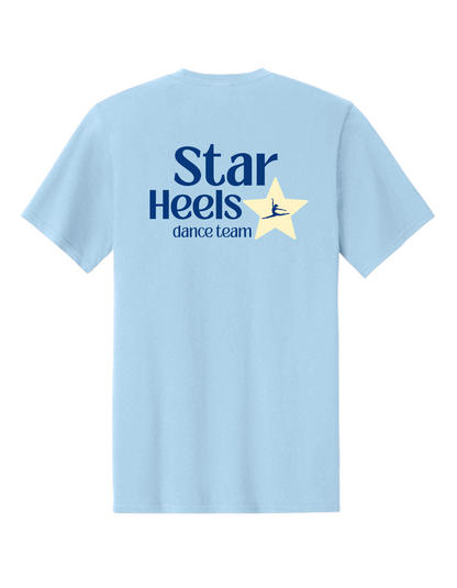 Star Heels Signature T-Shirt