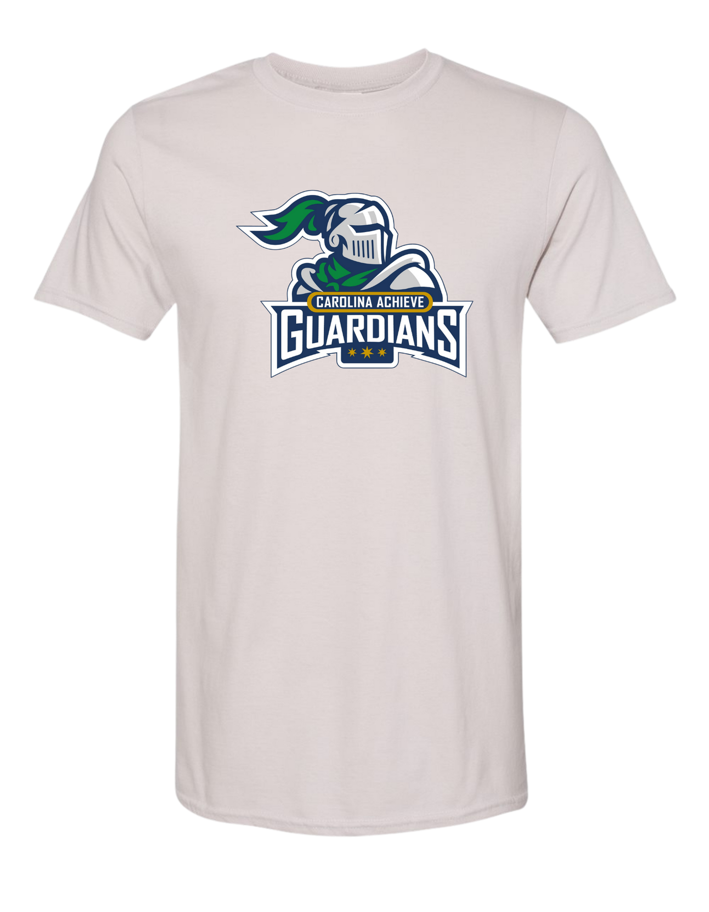 Carolina Achieve Guardians T-Shirt