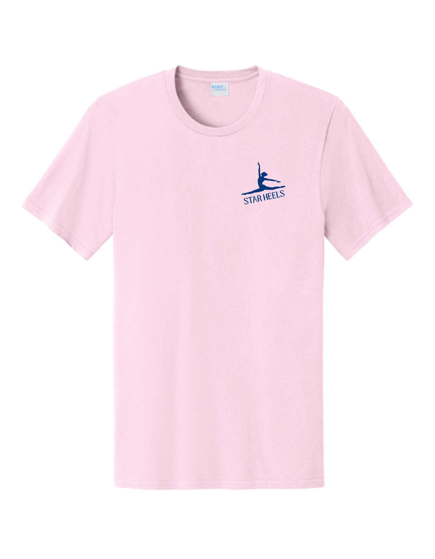 Star Heels Signature T-Shirt