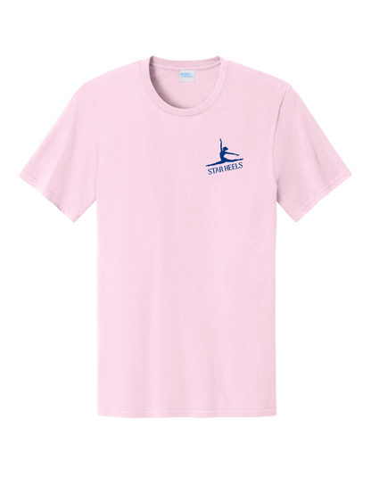 Star Heels Signature T-Shirt