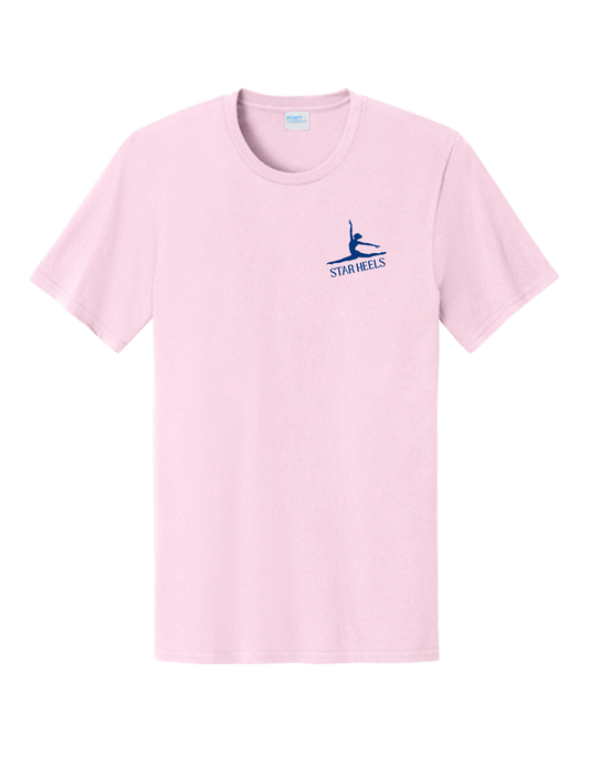 Star Heels Signature T-Shirt