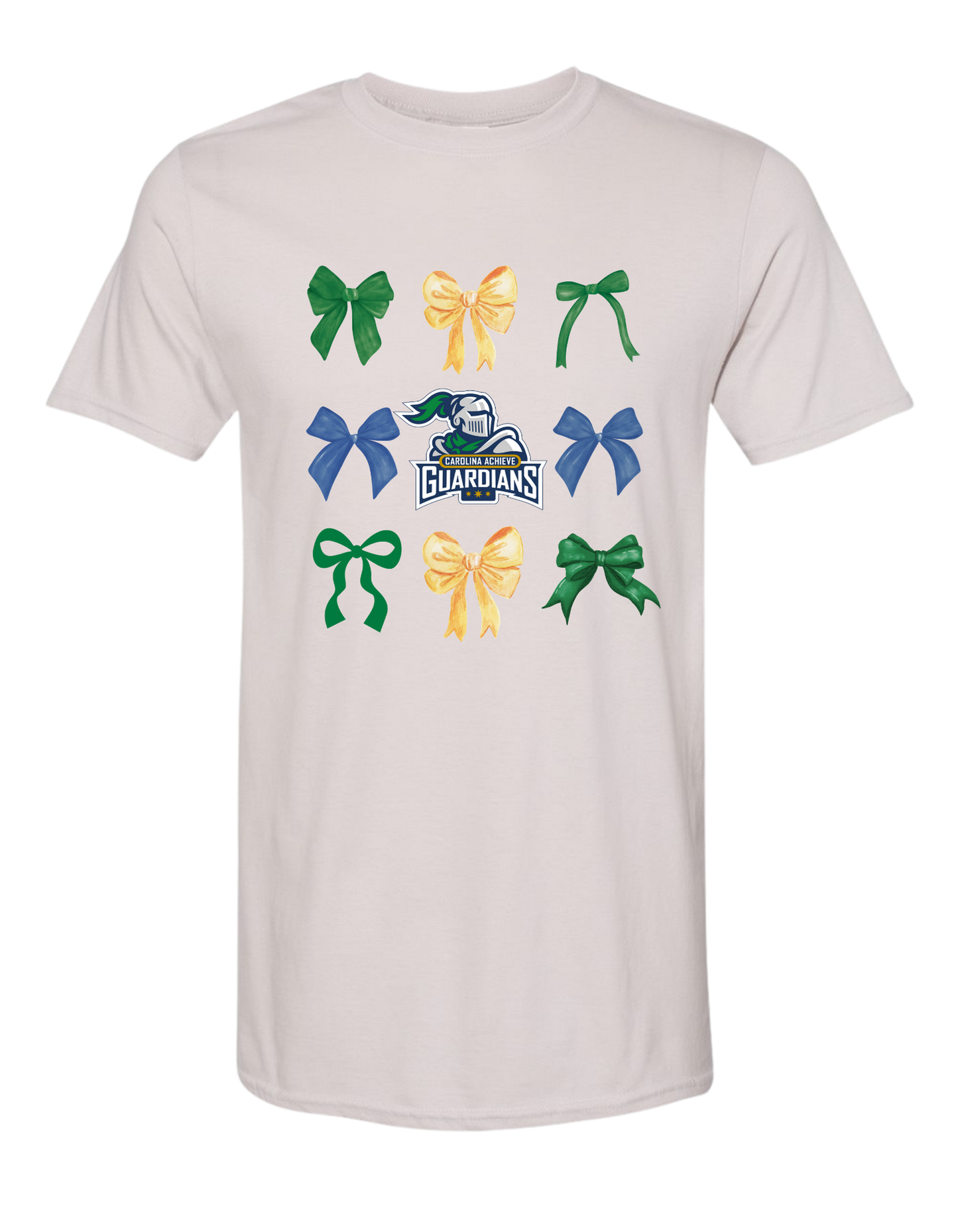 Guardians Coquette Bow T-Shirt