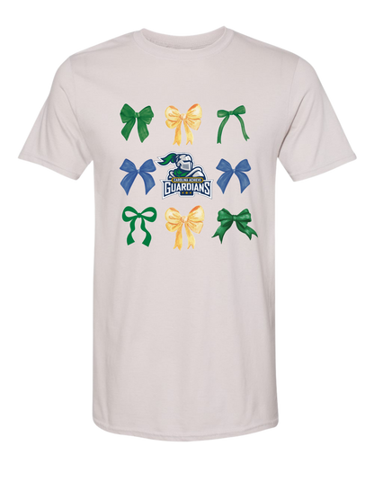 Guardians Coquette Bow T-Shirt