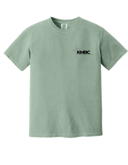 KMBC Comfort Colors T-shirt